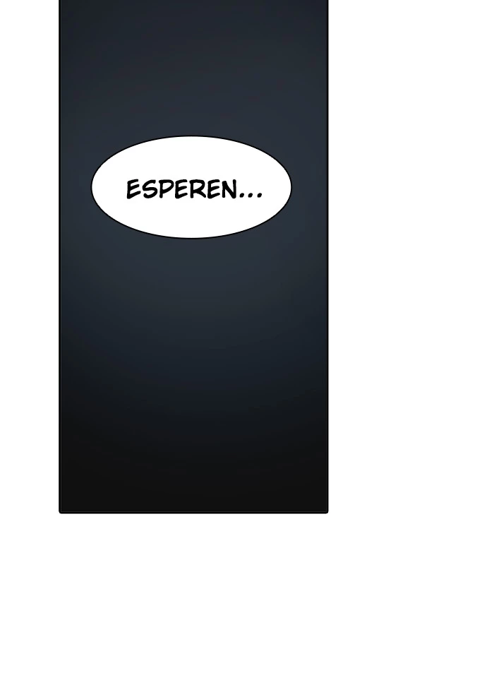 El irregular capítulo 301, página 57