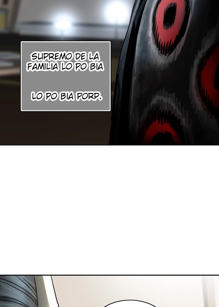 El irregular capítulo 301, página 60