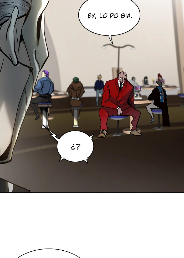El irregular capítulo 301, página 61
