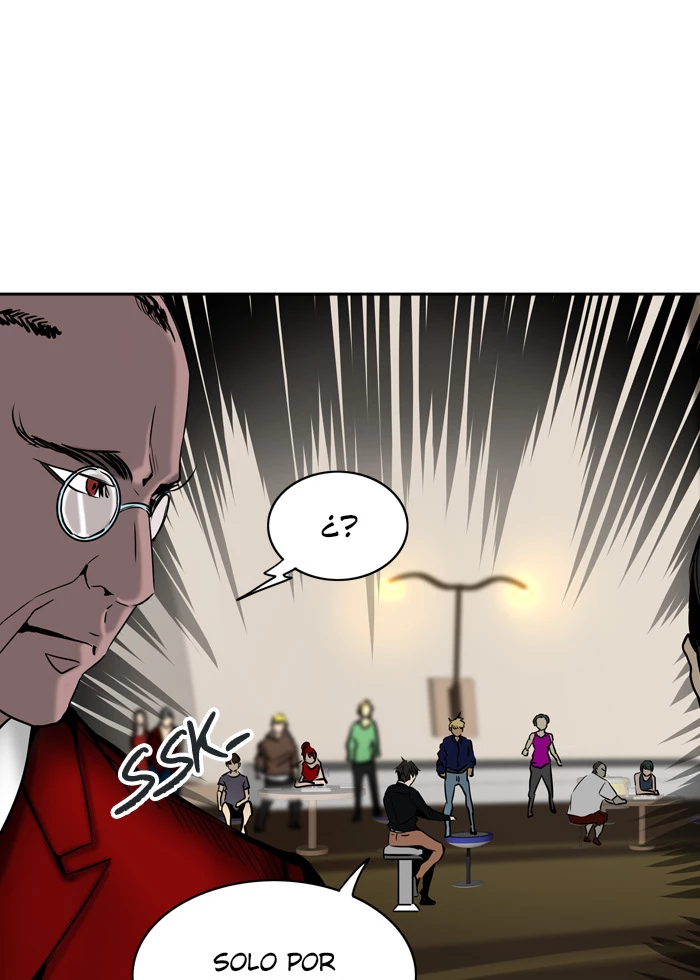 El irregular capítulo 301, página 67