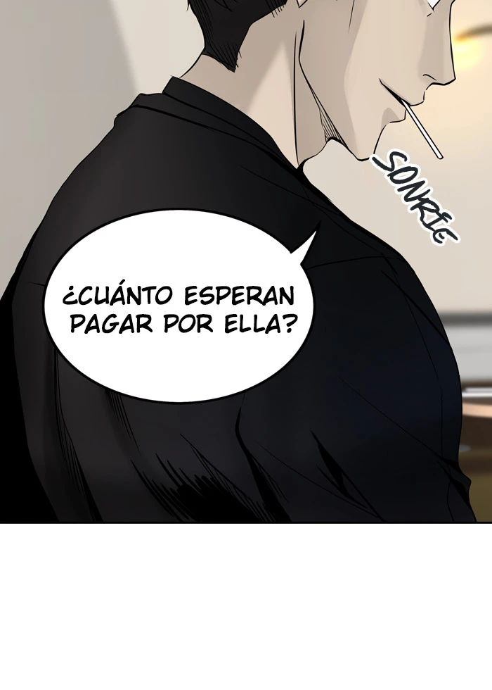El irregular capítulo 301, página 69