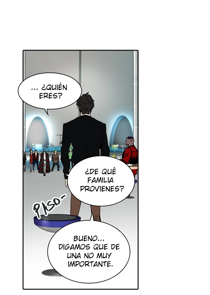 El irregular capítulo 301, página 71
