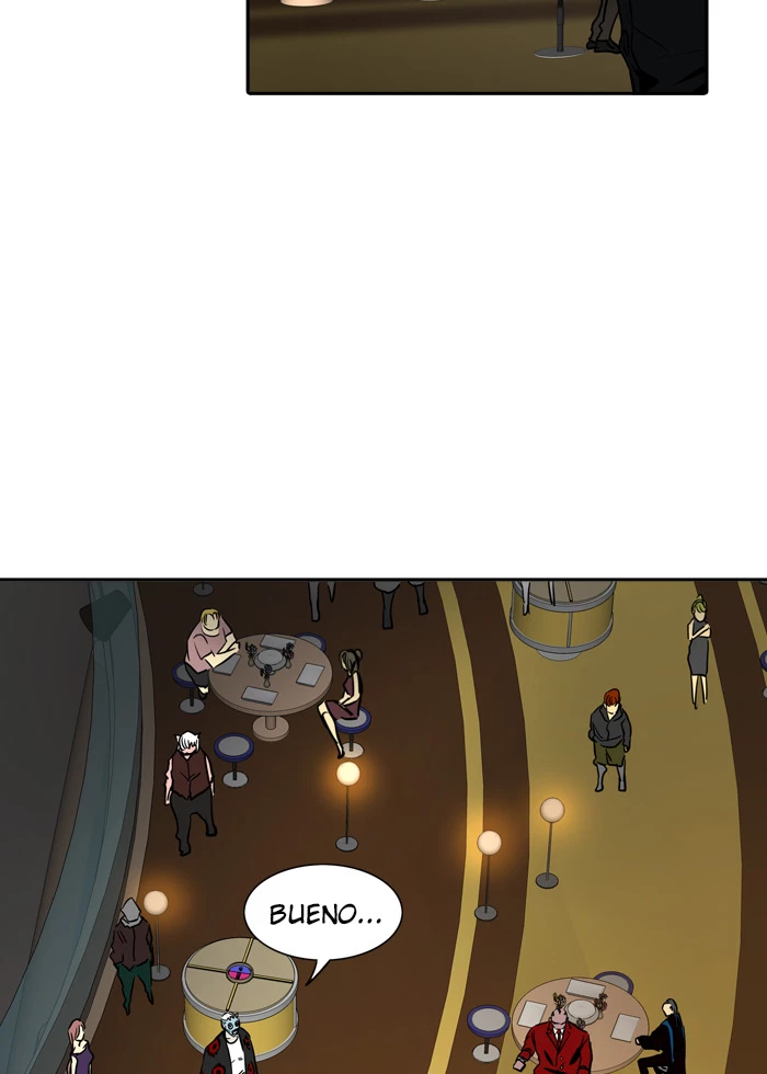El irregular capítulo 301, página 73