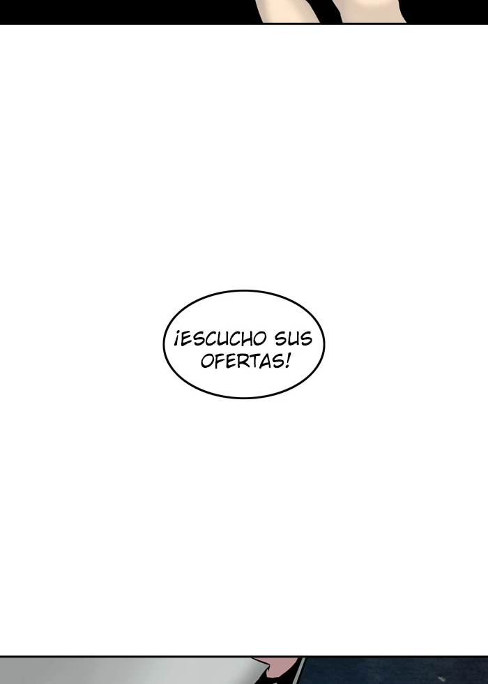 El irregular capítulo 301, página 78