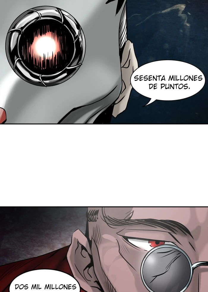 El irregular capítulo 301, página 79