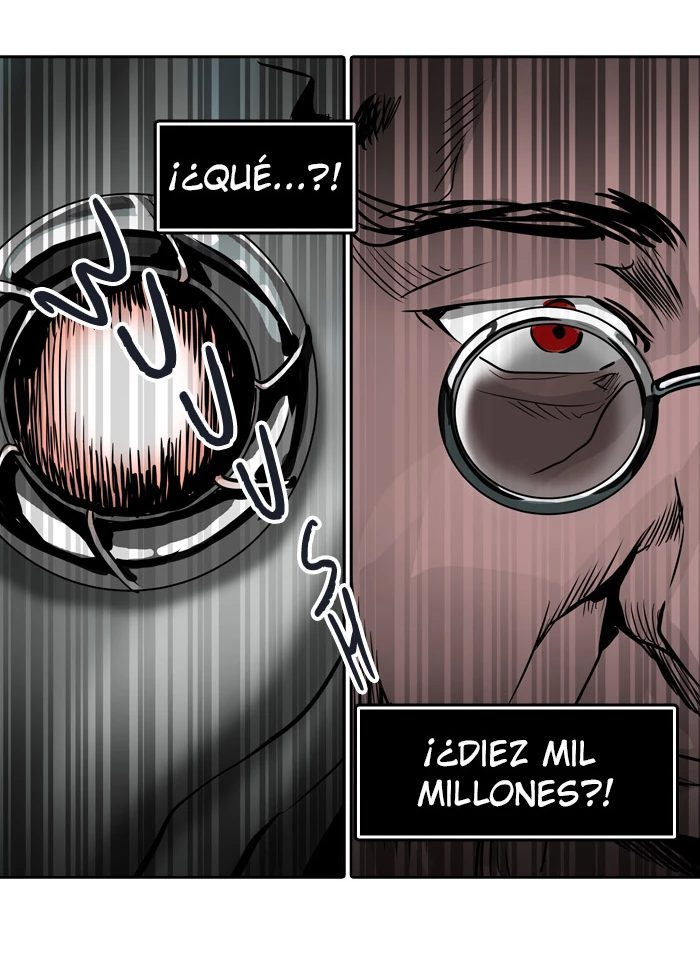 El irregular capítulo 301, página 82