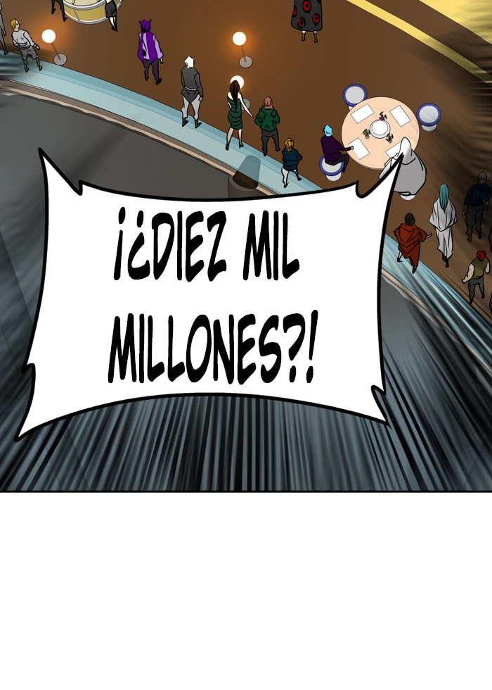 El irregular capítulo 301, página 84
