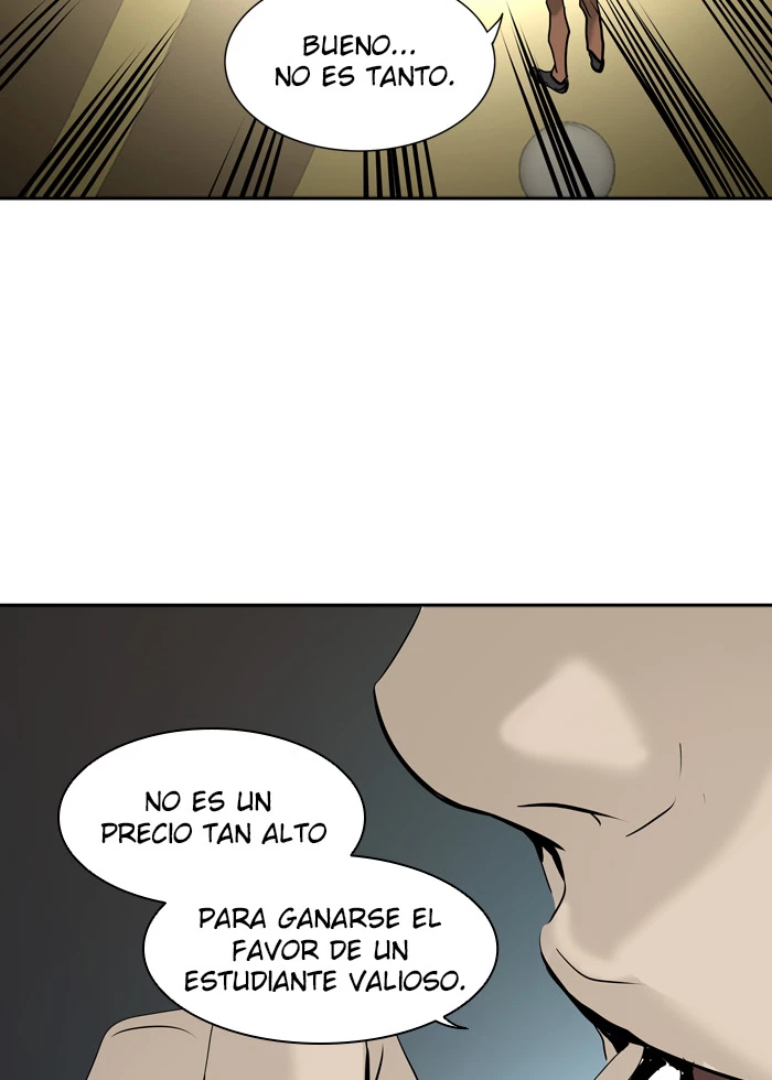 El irregular capítulo 301, página 86