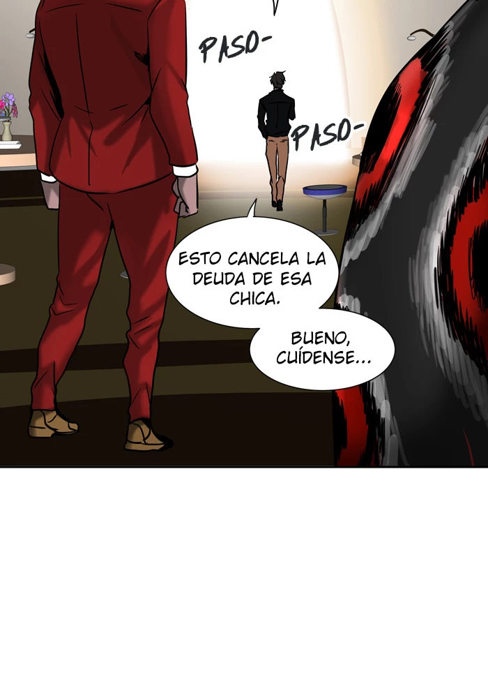 El irregular capítulo 301, página 88