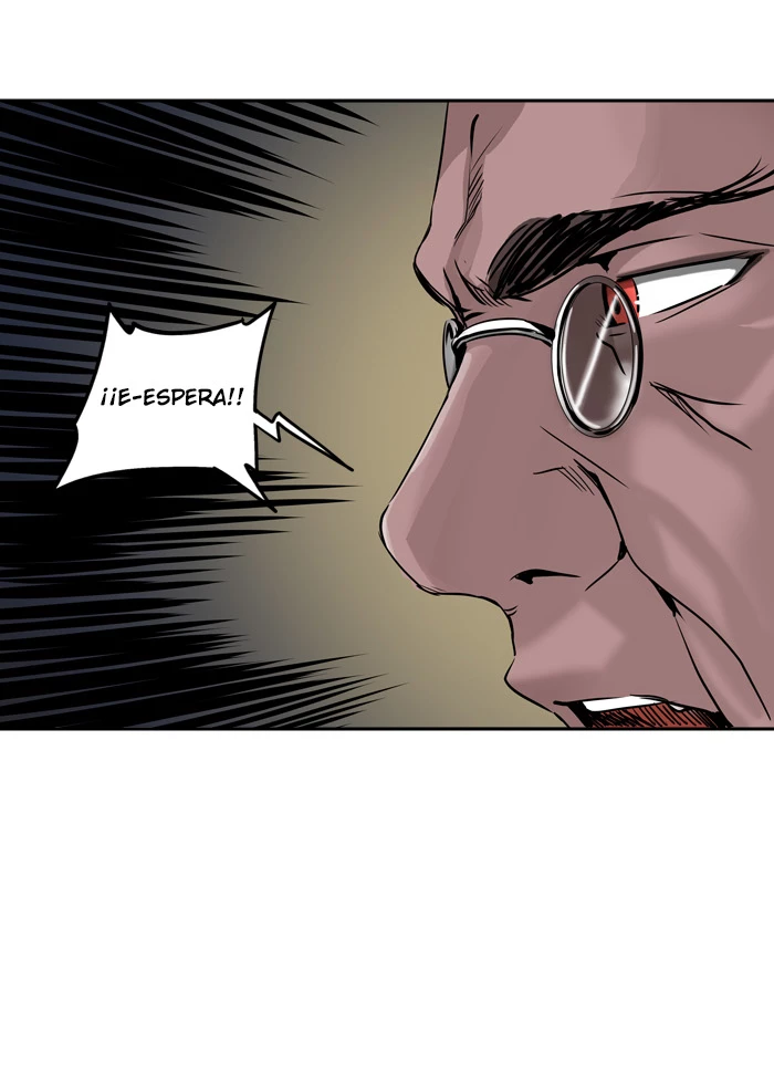 El irregular capítulo 301, página 89