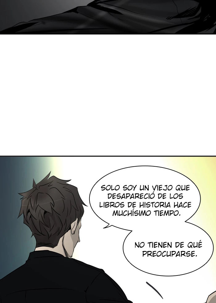El irregular capítulo 301, página 92