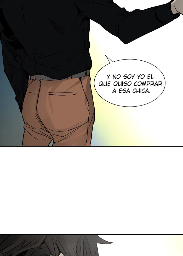 El irregular capítulo 301, página 93