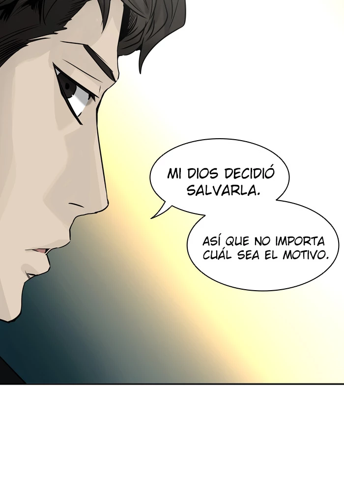 El irregular capítulo 301, página 94
