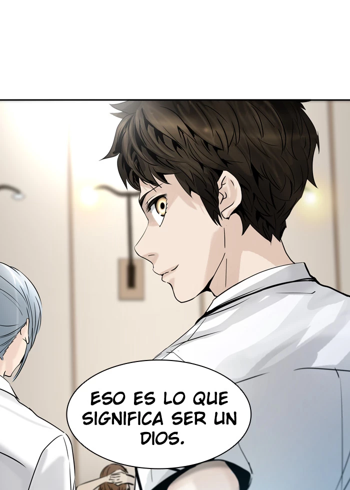 El irregular capítulo 301, página 95