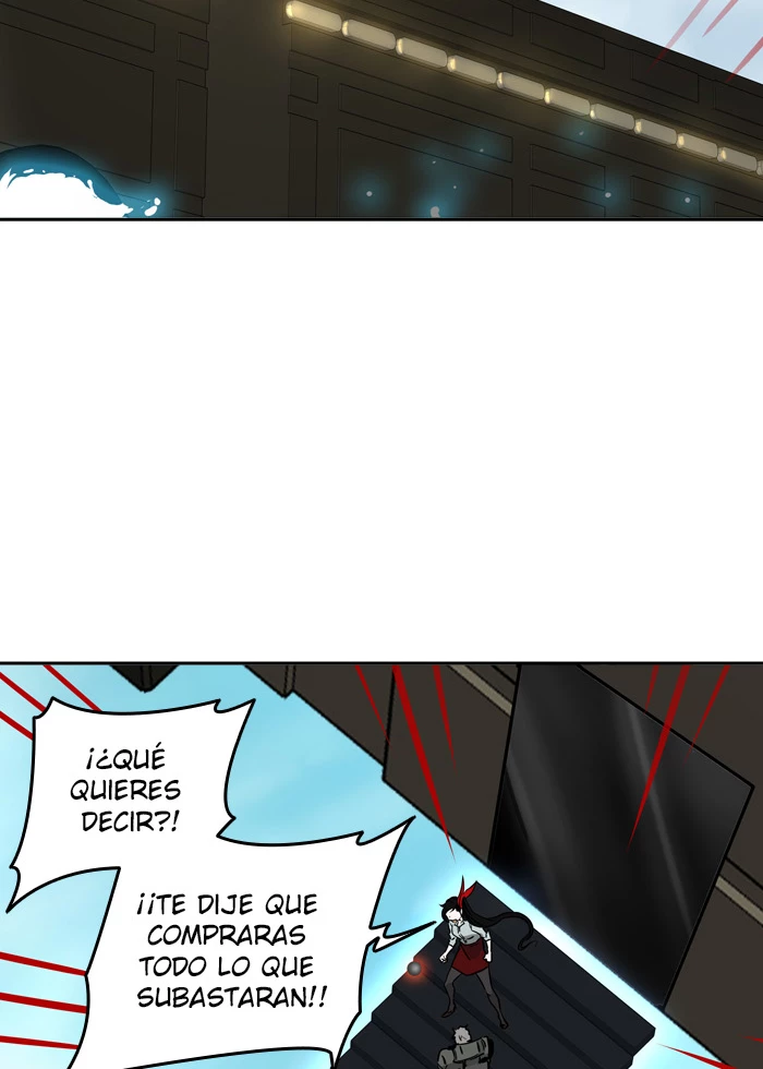 El irregular capítulo 301, página 98