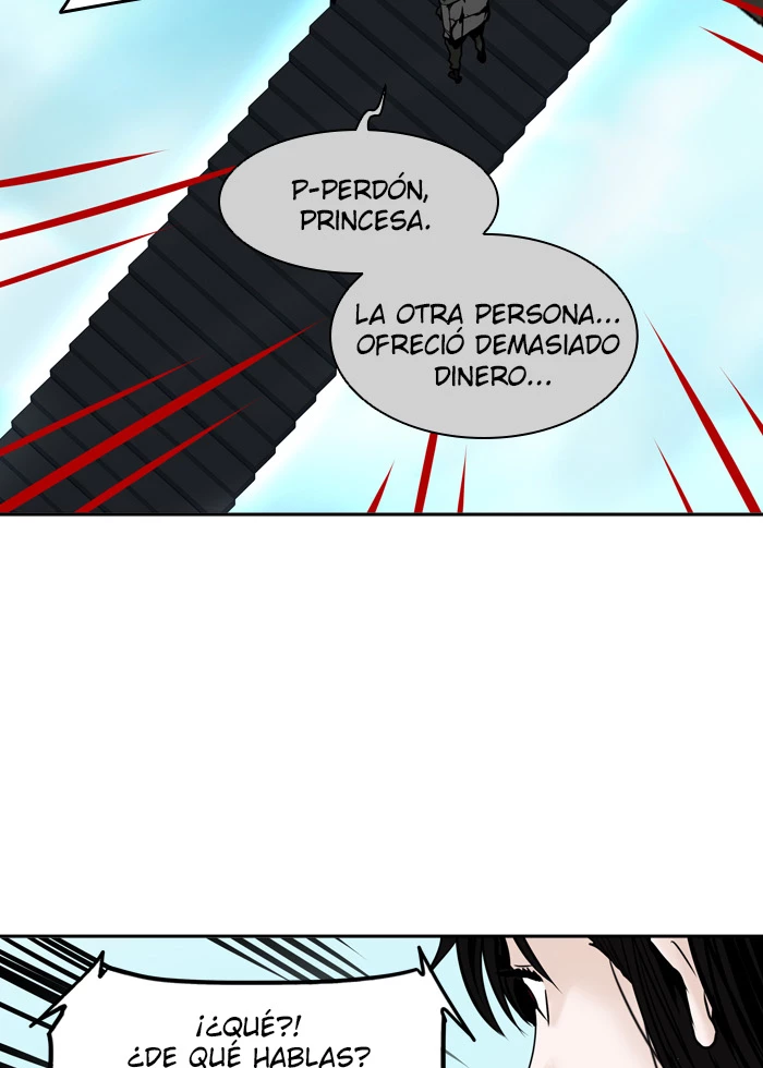 El irregular capítulo 301, página 99