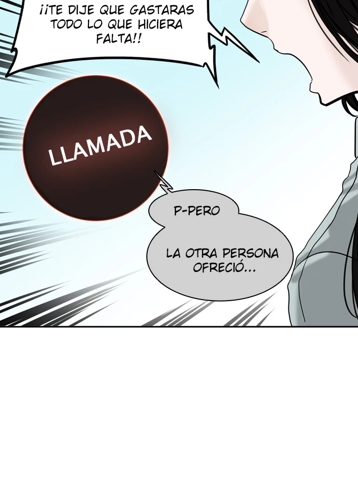 El irregular capítulo 301, página 100