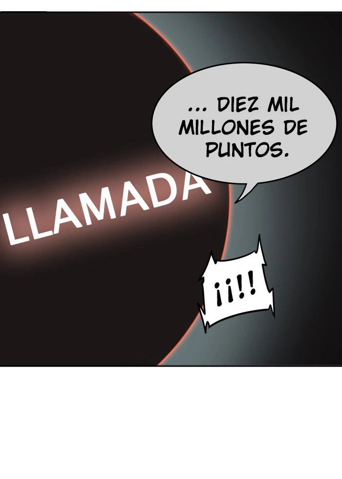 El irregular capítulo 301, página 101