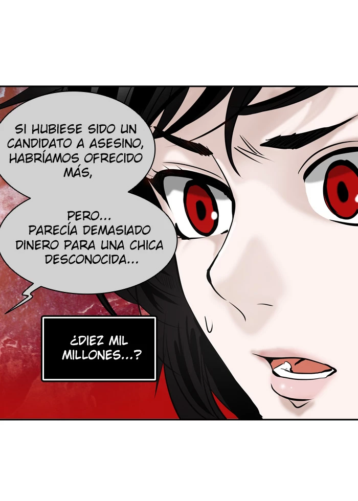 El irregular capítulo 301, página 102