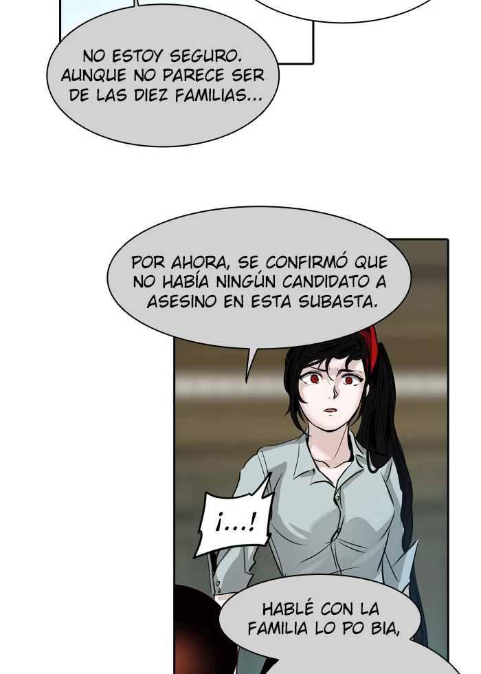 El irregular capítulo 301, página 104