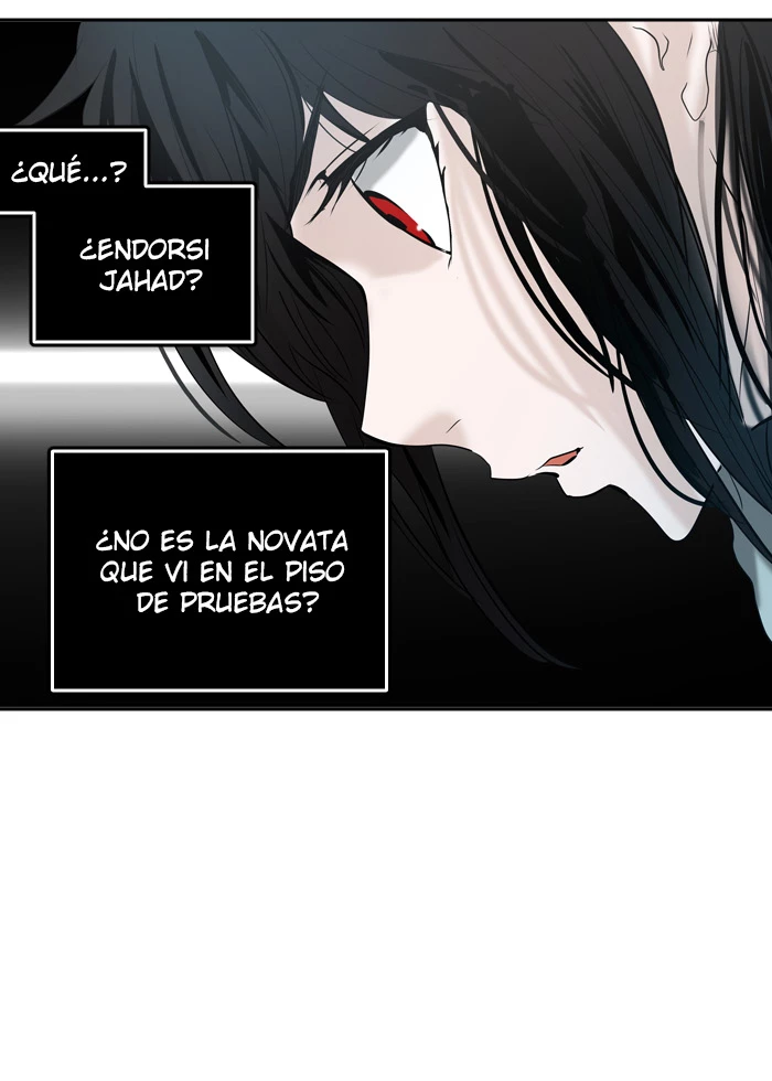 El irregular capítulo 301, página 107