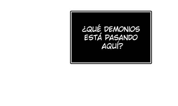 El irregular capítulo 301, página 108