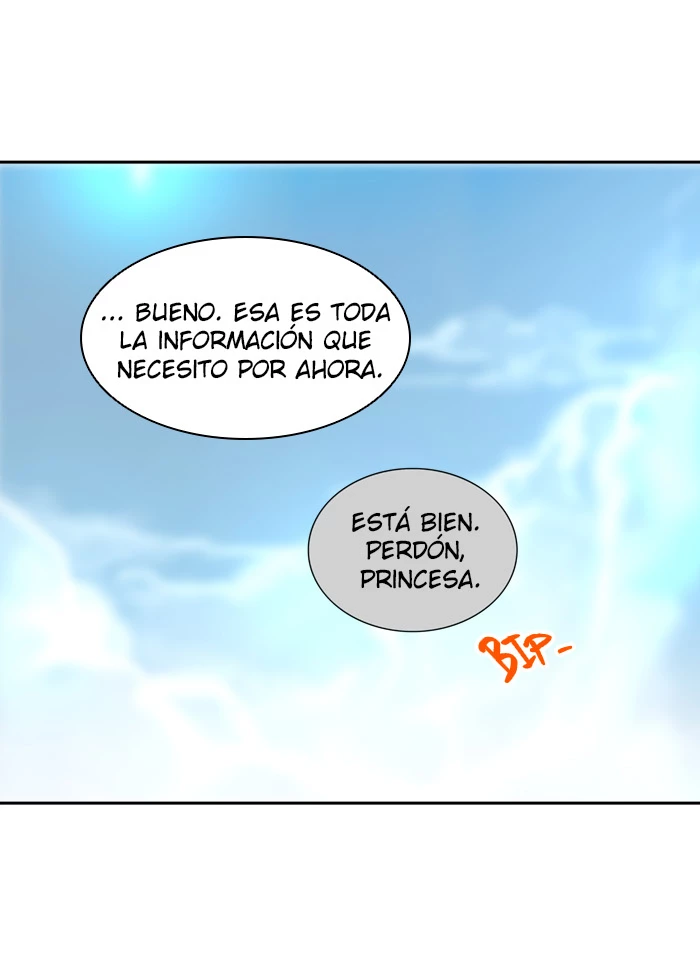El irregular capítulo 301, página 109