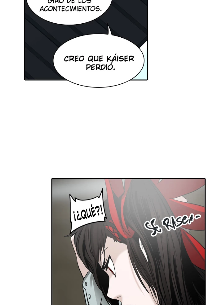 El irregular capítulo 301, página 111