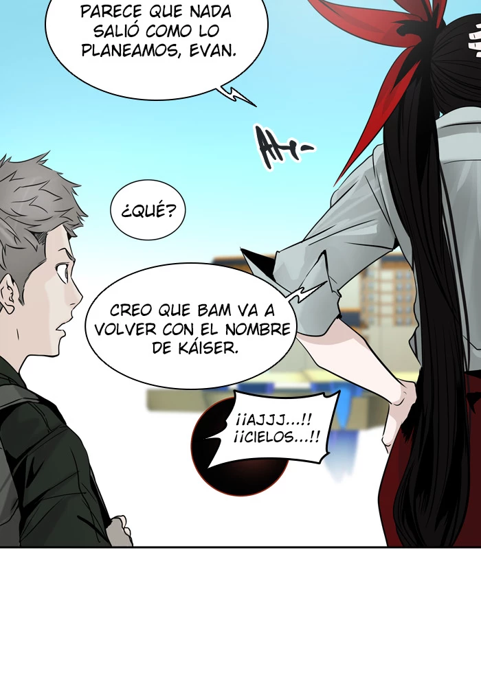 El irregular capítulo 301, página 113