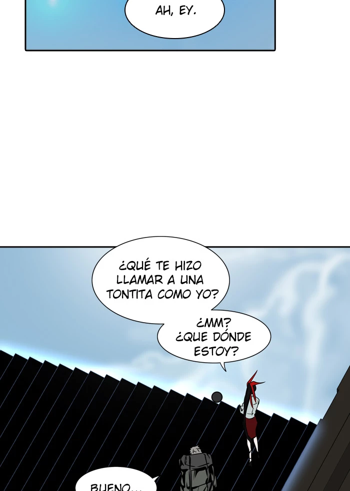 El irregular capítulo 301, página 118