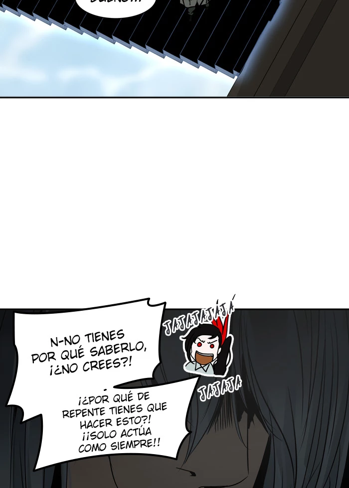El irregular capítulo 301, página 119
