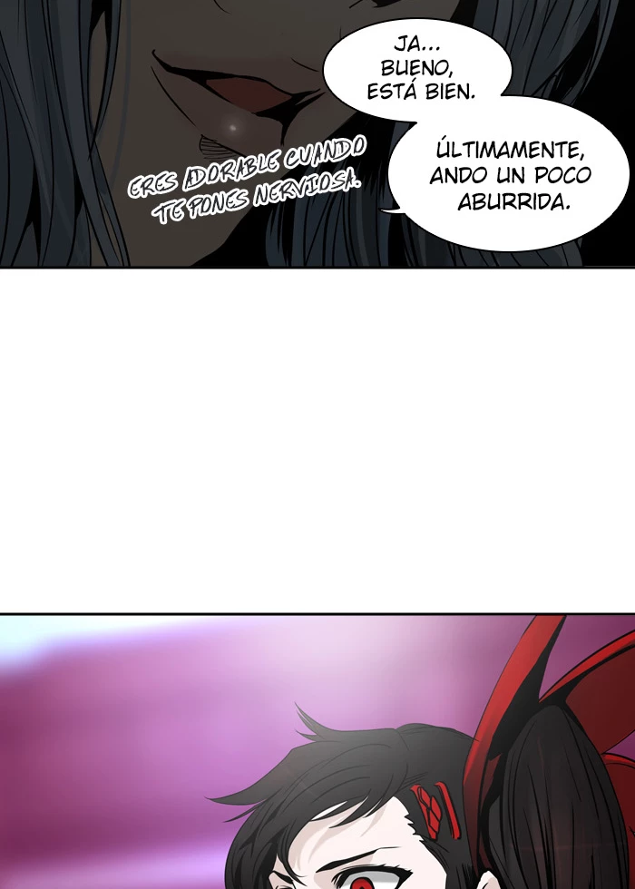 El irregular capítulo 301, página 120