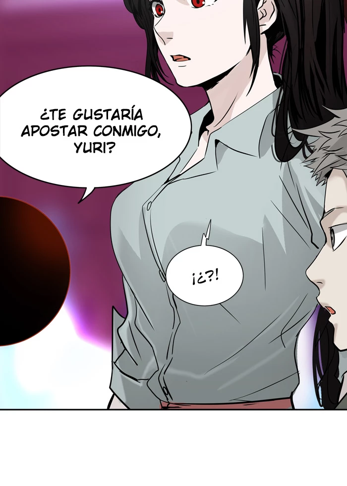 El irregular capítulo 301, página 121