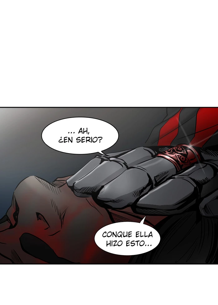 El irregular capítulo 301, página 126