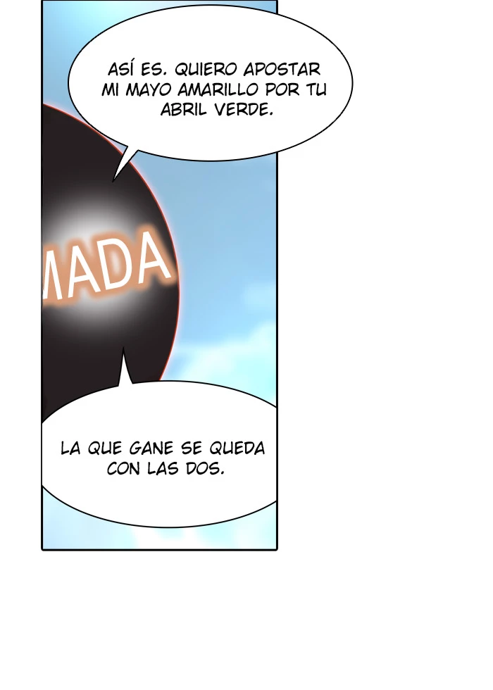 El irregular capítulo 302, página 3