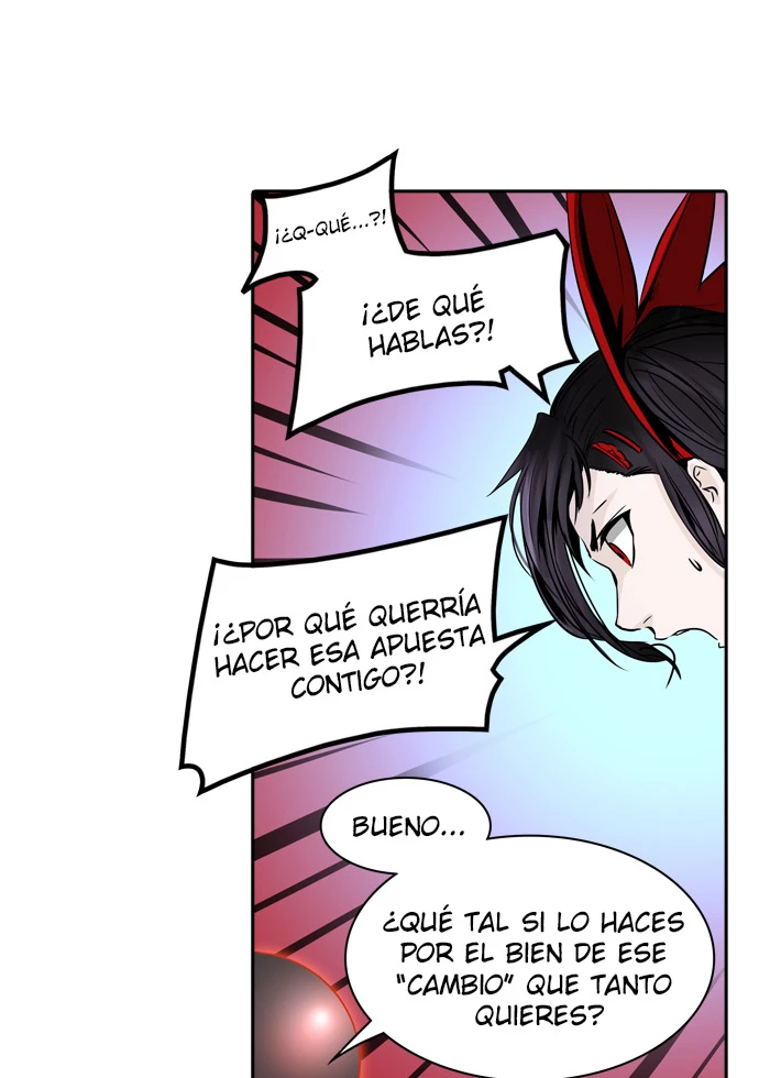 El irregular capítulo 302, página 4