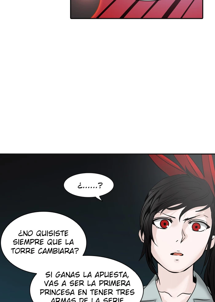 El irregular capítulo 302, página 5