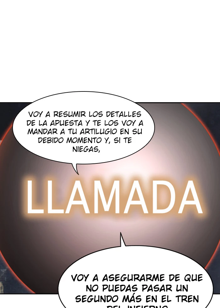 El irregular capítulo 302, página 9