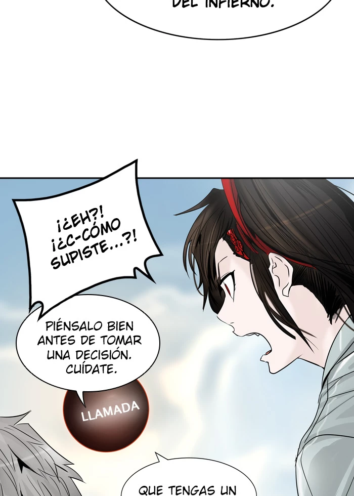 El irregular capítulo 302, página 10