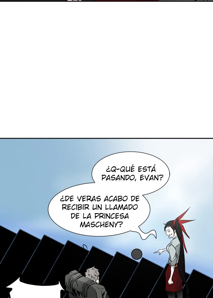 El irregular capítulo 302, página 17