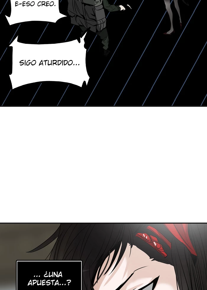 El irregular capítulo 302, página 18