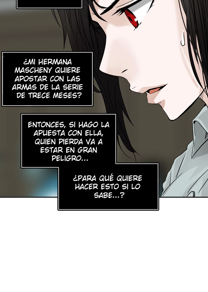 El irregular capítulo 302, página 19