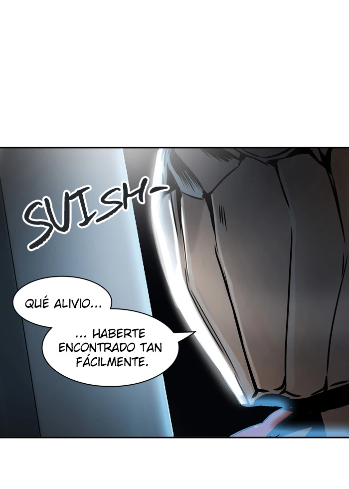 El irregular capítulo 302, página 23