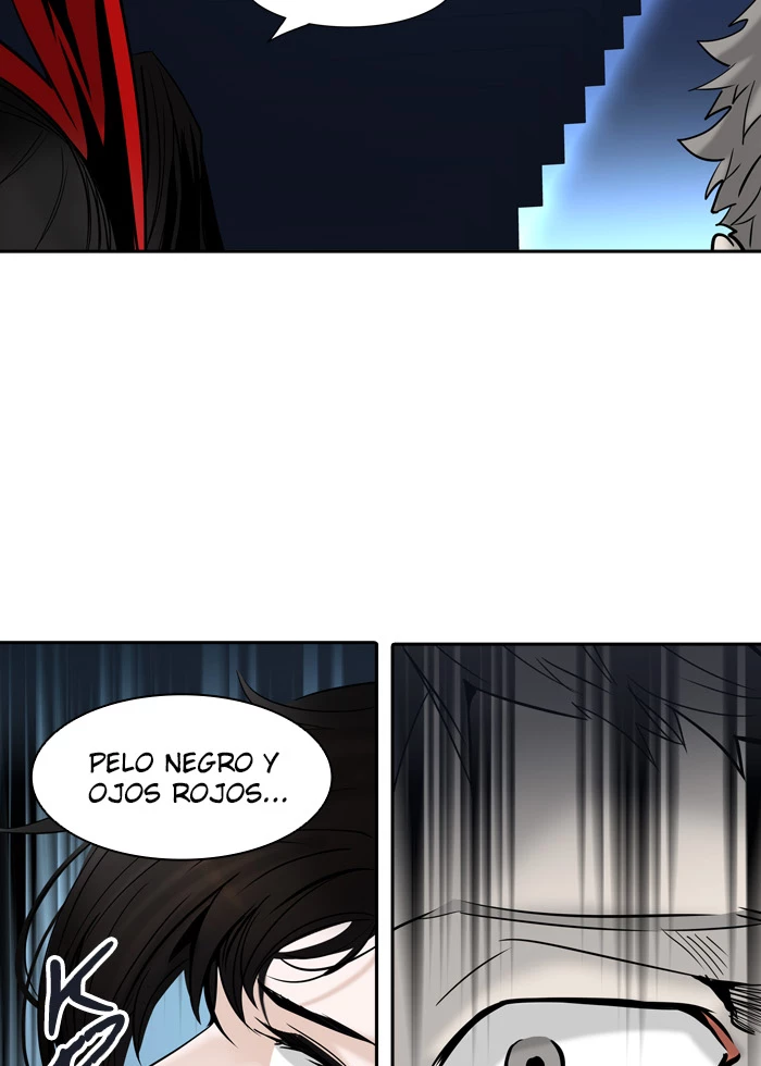El irregular capítulo 302, página 27