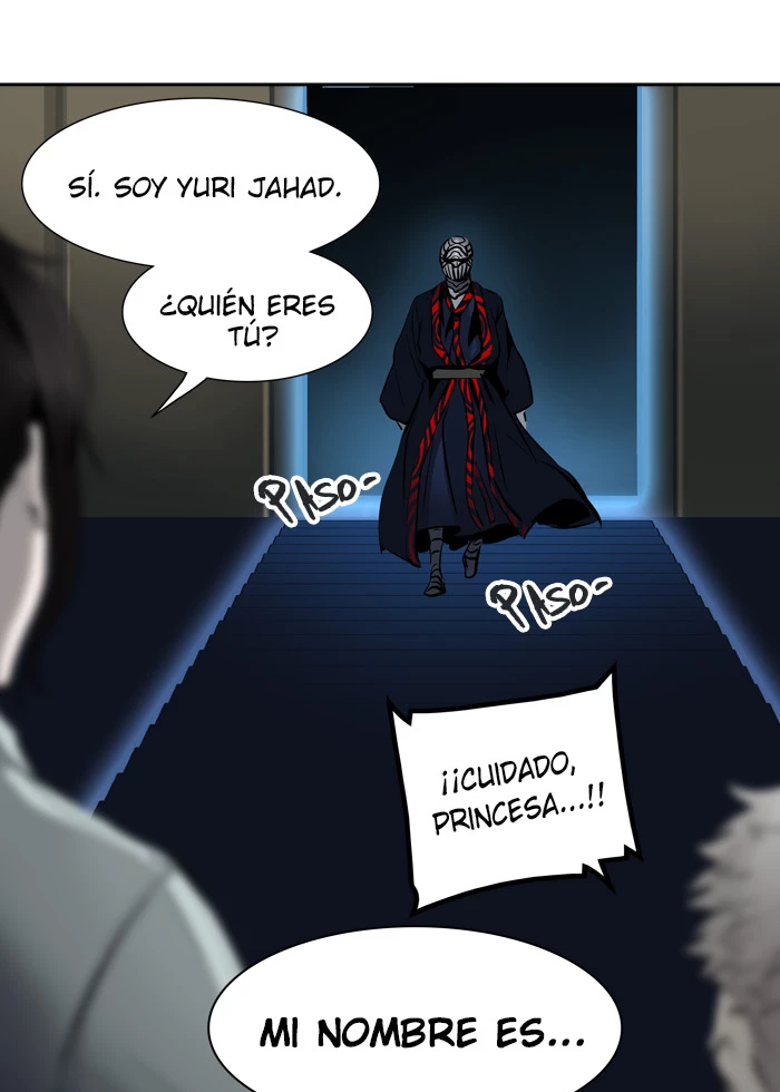 El irregular capítulo 302, página 31