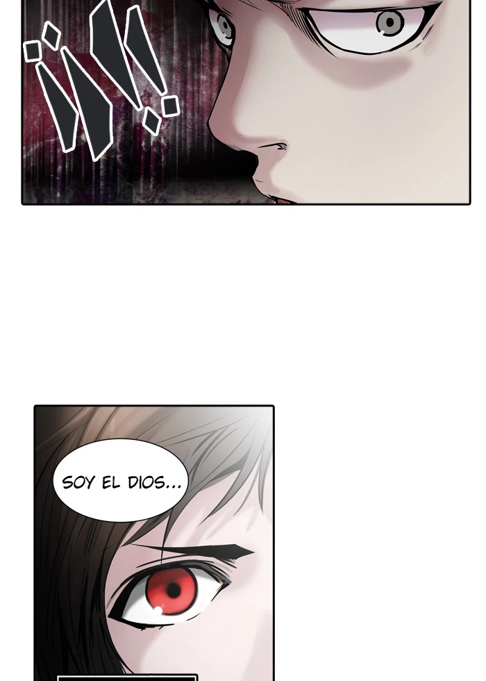El irregular capítulo 302, página 34