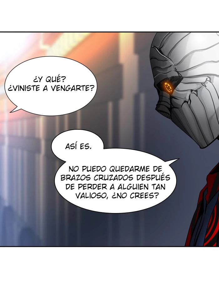 El irregular capítulo 302, página 37