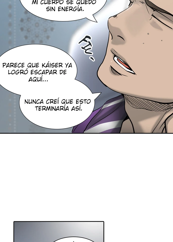 El irregular capítulo 302, página 47