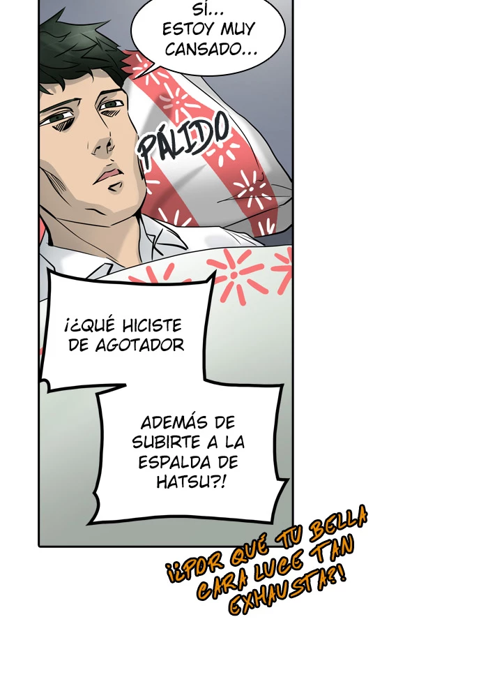 El irregular capítulo 302, página 48