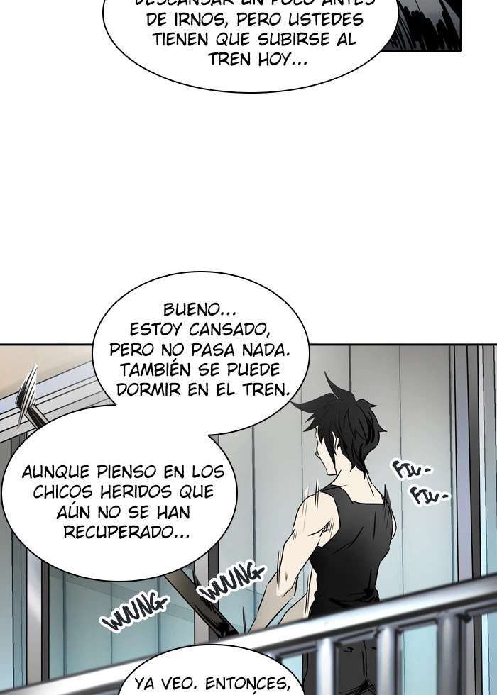 El irregular capítulo 302, página 50